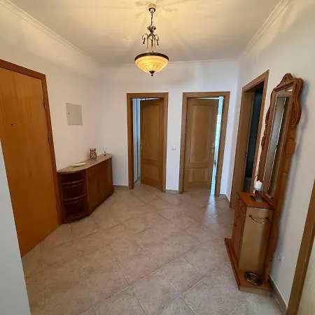Appartamento Casa Viver A Vida *