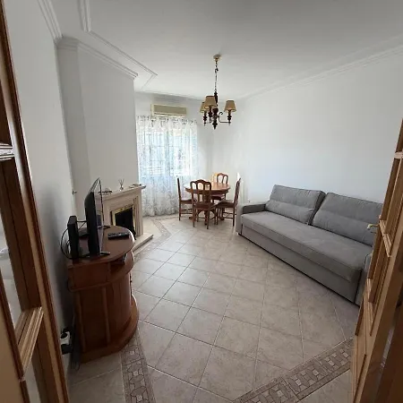 Appartamento Casa Viver A Vida Tavira