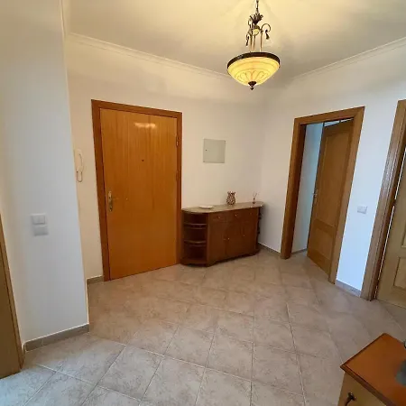 Casa Viver A Vida Tavira