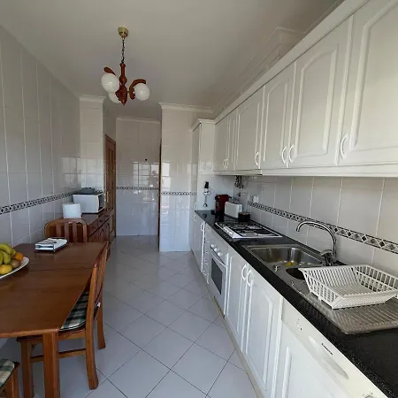 Casa Viver A Vida Tavira