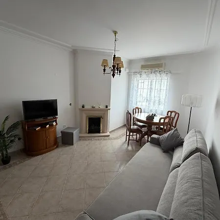 Casa Viver A Vida Appartamento Tavira
