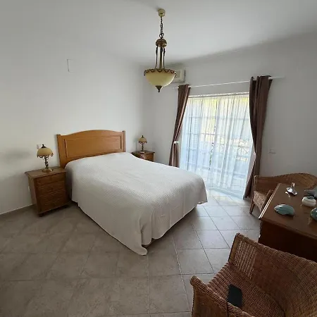 Casa Viver A Vida Tavira