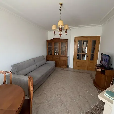 Appartamento Casa Viver A Vida Tavira