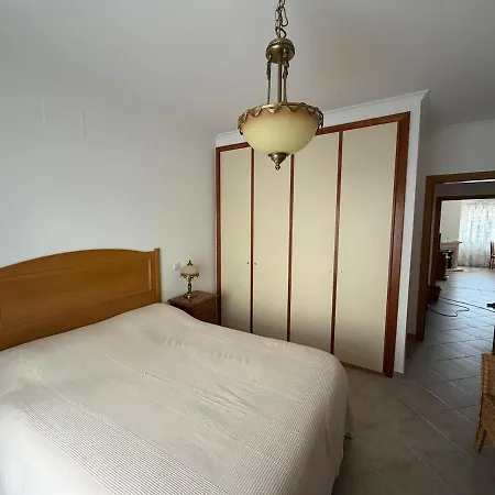 Appartamento Casa Viver A Vida Tavira