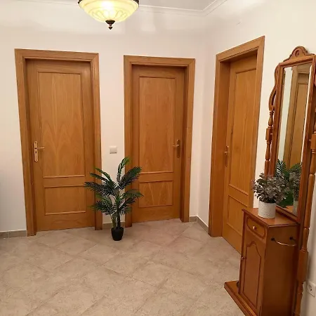 Casa Viver A Vida * Tavira