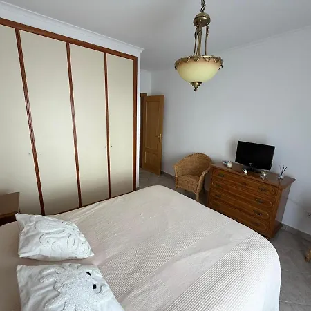 Appartamento Casa Viver A Vida