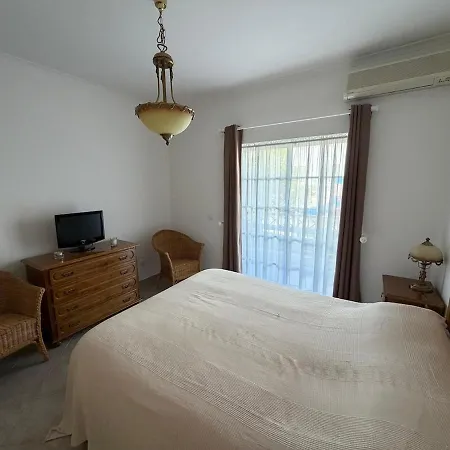 Casa Viver A Vida Appartamento Tavira
