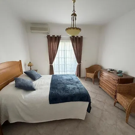 Casa Viver A Vida Tavira